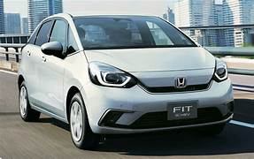 Kính Chắn Gió Xe Honda Jazz