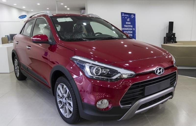 Kính Chắn Gió Xe Hyundai i20