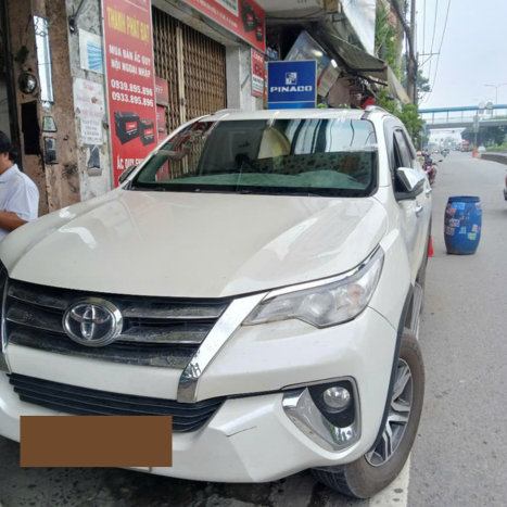 Thay Kính Ô Tô Uy Tín Tại Kính Xe Hơi Thành Phước Ở Quận Thủ