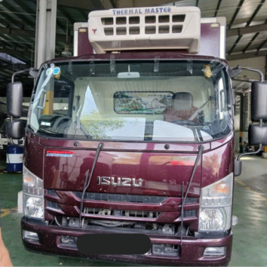 Kỹ Thuật Lắp Ráp Kính Ô Tô Chính Hãng