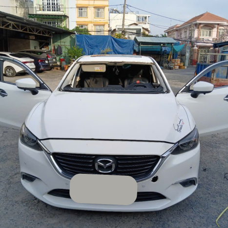 Dịch Vụ Thay Kính Chắn Gió Ô Tô Tại Thủ Đức