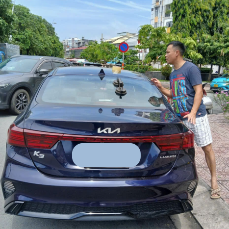  Các Dịch Vụ Thay Kính Ô Tô Tận Nơi