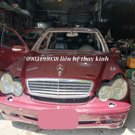 ﻿Dịch Vụ Sửa Chữa Và Lắp Ráp Kính Ô Tô