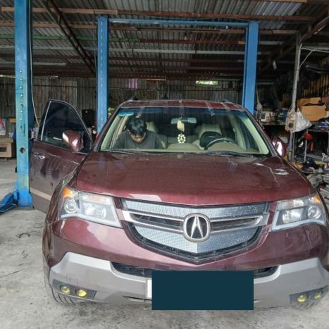 Chuyên Thay Kính Ô Tô Tận Nơi