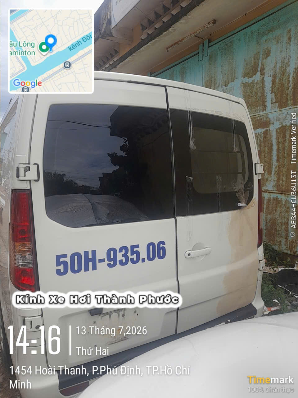 LIÊN HỆ KÍNH XE HƠI THÀNH PHƯỚC ĐỂ LẮP RÁP KÍNH Ô TÔ