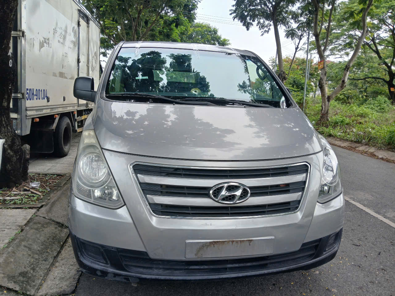 Thay Kính Chắn Gió Ô Tô Nhanh Chóng Chỉ 30 Phút Tại TPHCM