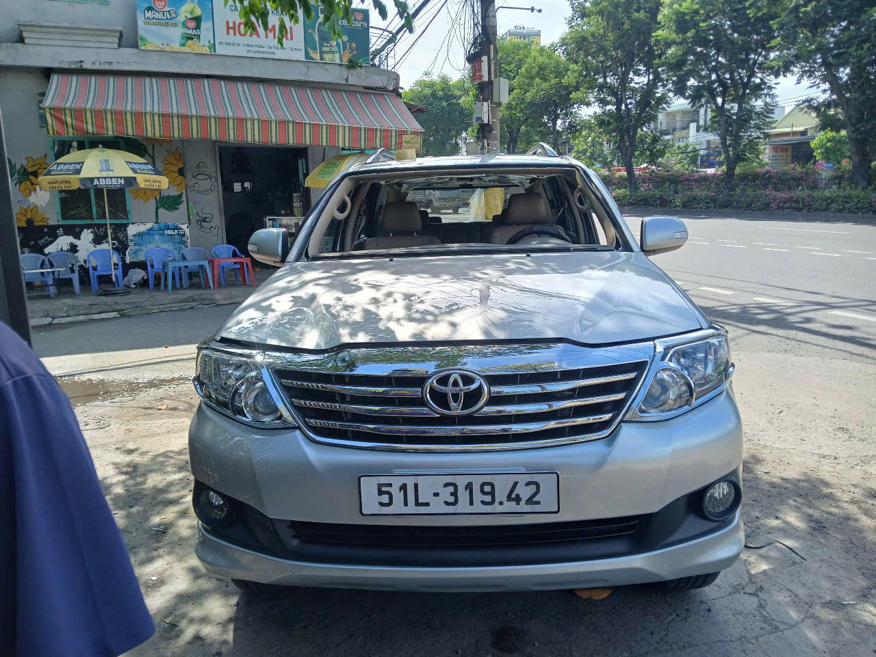 CHUYÊN THAY KÍNH Ô TÔ GIÁ TỐT NHẤT SÀI GÒN