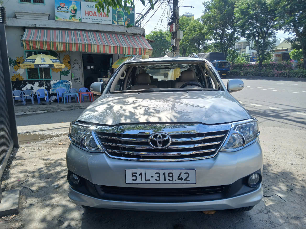 Thay Kính Xe Hơi Tận Nơi Chỉ Trong 30 Phút