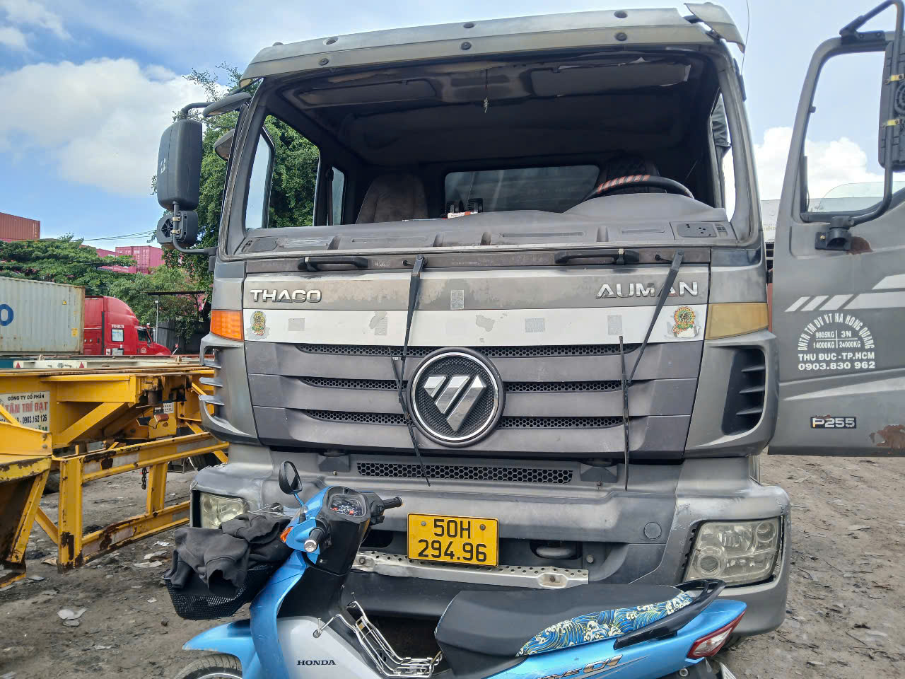 Dịch Vụ Thay Kính Ô Tô Tận Nơi Ở Bình Dương