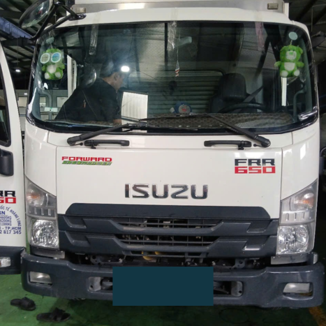 Chuyên Dịch Vụ Lắp Đặt Thay Kính Ô Tô Tận Nơi 2025