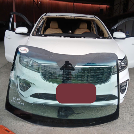 THAY KÍNH XE Ô TÔ TẬN NƠI