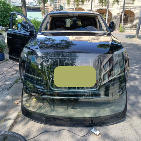 Thay Kính Xe Hơi Tận Nơi Theo Yêu Cầu