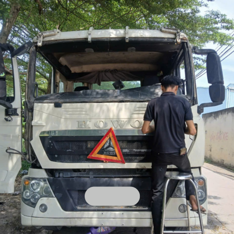 Cần Thay Kính Xe Hơi Ở Chỗ Uy Tín Thủ Đức