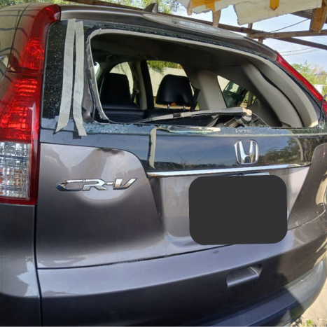 Chuyên Lắp Ráp Kính Ô Tô Uy Tín