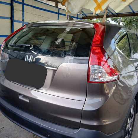 Chuyên Lắp Ráp Kính Ô Tô Các Loại