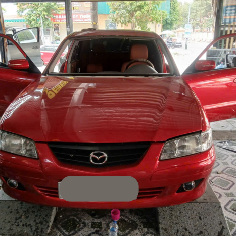 ﻿Thay Kính Xe Hơi Đơn Giản, An Toàn, Tận Nhà