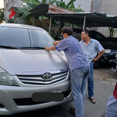 Chuyên Gia Cắt Kính Và Thay Kính Ô Tô