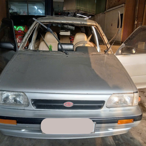 Dịch Vụ Thay Kính Ô Tô Giá Rẻ Tại Thủ Đức