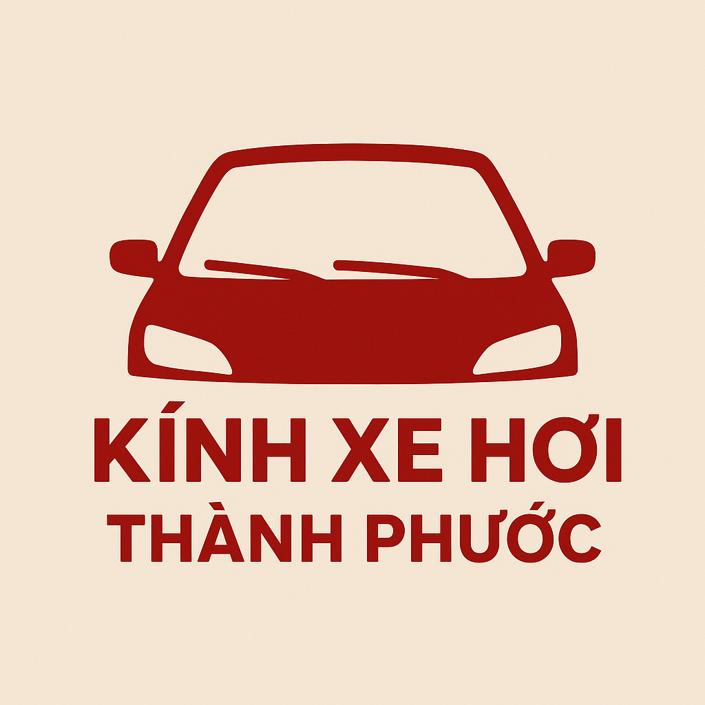 THAY KÍNH Ô TÔ ĐỊA CHỈ MỚI