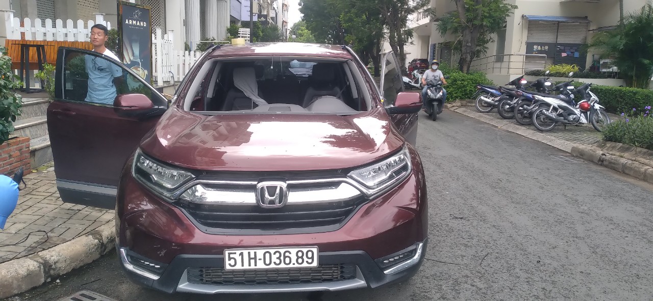 Dịch Vụ Thay Kính Ô Tô Tận Nơi – Có Mặt Sau 30 Phút