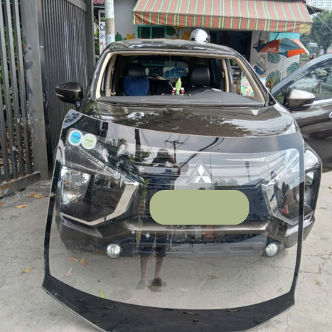 Cách Sửa Chữa Kính Ô Tô Bị Trầy Xước Hiệu Quả
