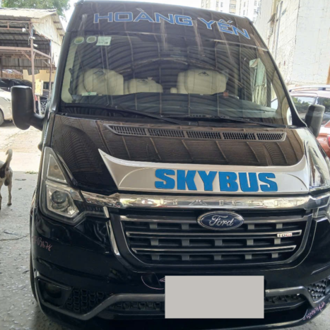 Dịch Vụ Thay Kính Ô Tô Tới Tận Nơi Giá Rẻ Uy Tín