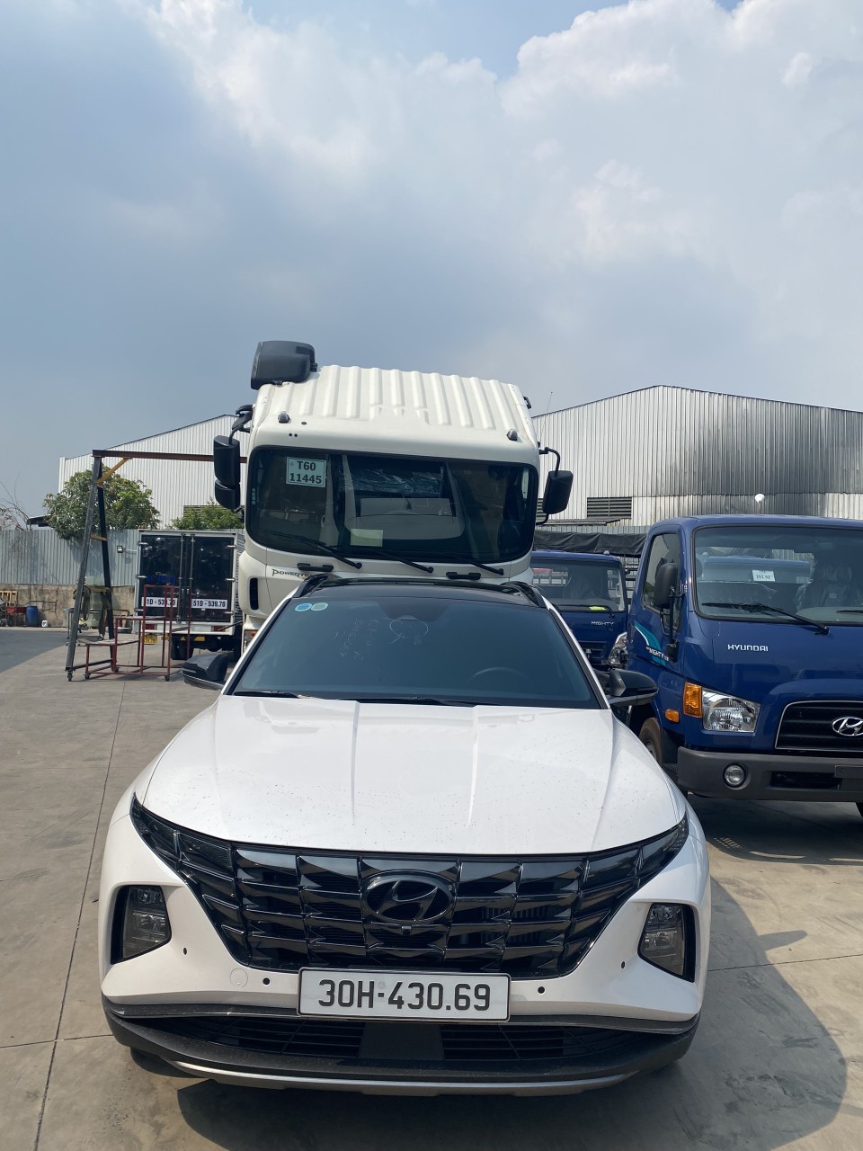 Chính Sách Chăm Sóc Khách Hàng