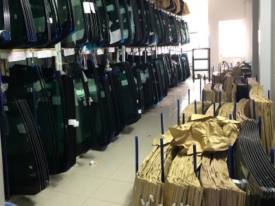 Dịch Vụ Thay Thế Kính Ô Tô Tiện Lợi