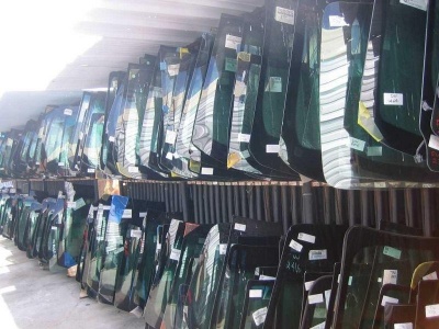 Dịch Vụ Thay Kính Ô Tô Xe Sang