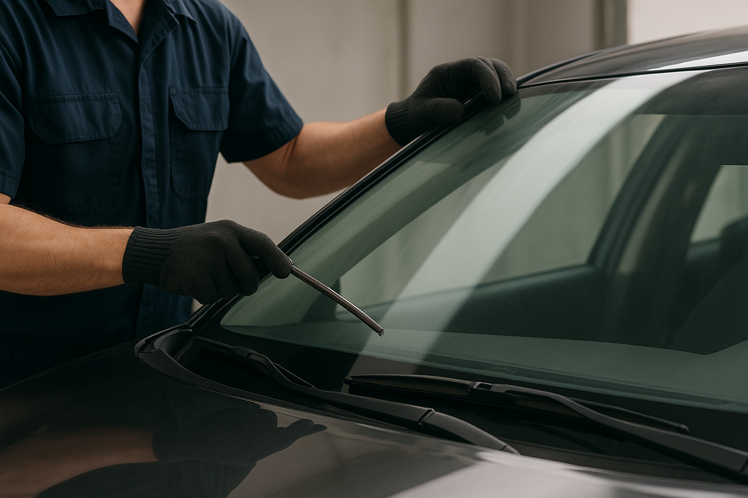 Kính Ô Tô Chính Hãng﻿