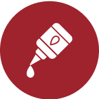 Bôi keo dán kính mới