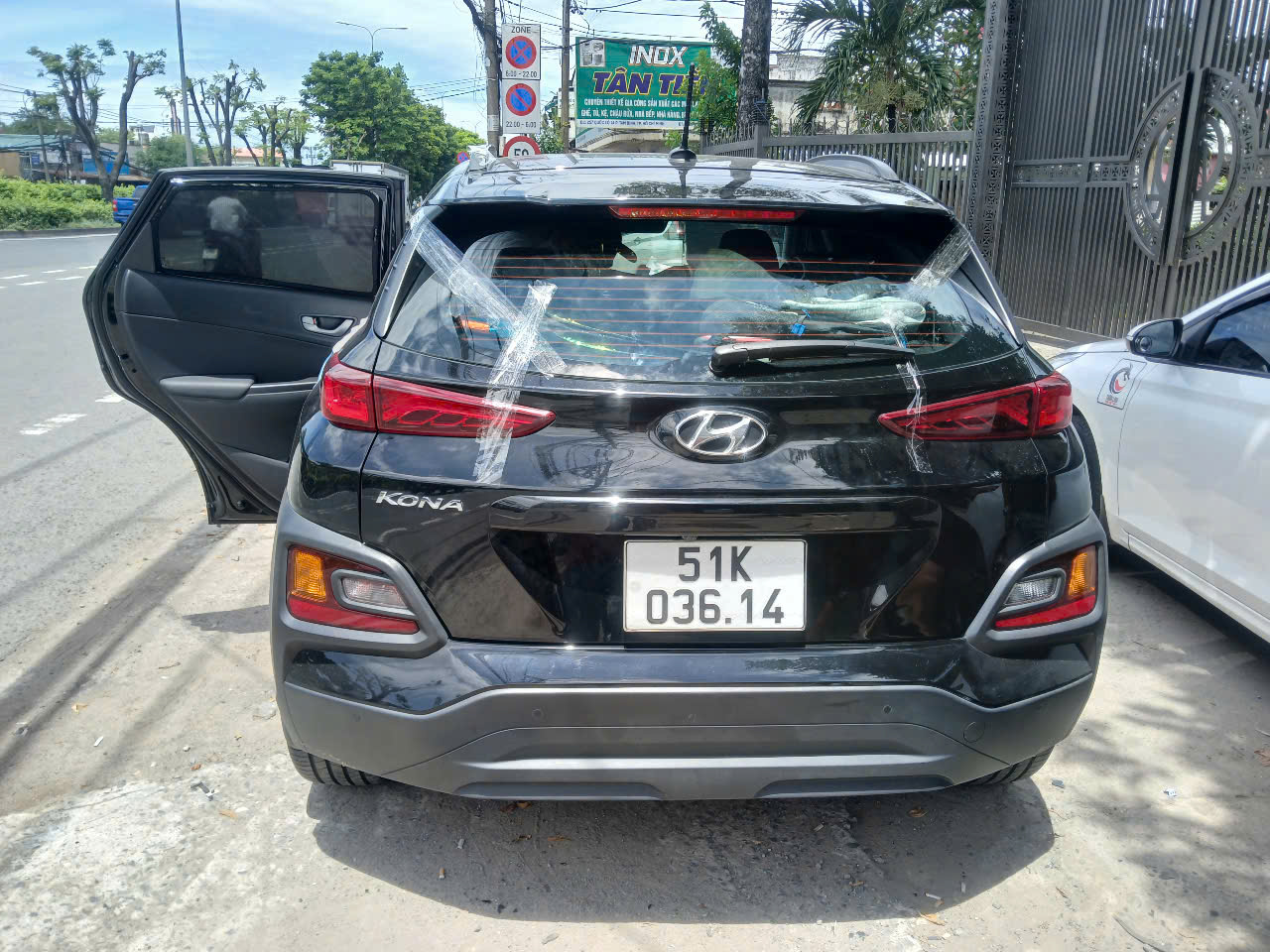 Các Dịch Vụ Thay Kính Lưu Động Tại Sài Gòn