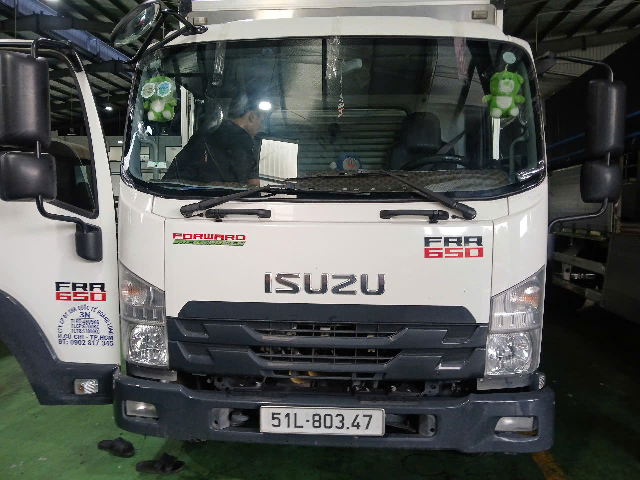 ﻿DỊCH VỤ LẮP RÁP KÍNH Ô TÔ CHÍNH HÃNG