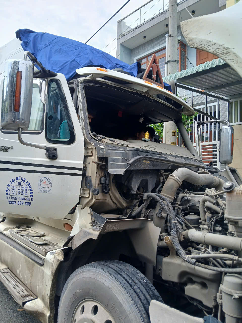 Quy Trình Thay Kính Ô Tô Gần Đây