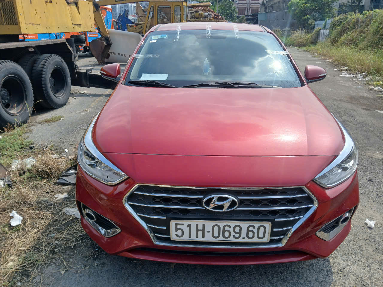 Thành Phước Auto