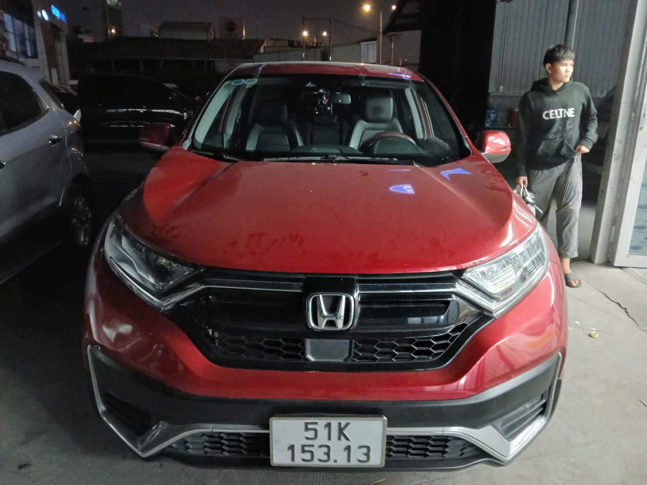 thay kính ô tô giá rẻ tại các tỉnh thành khắp nơi