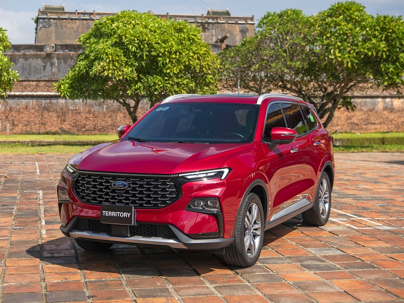 Dịch Vụ Lắp Ráp Kính Ô Tô Tận Nơi Thành Phước