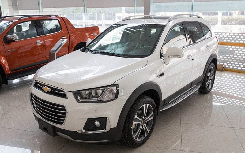 Các Giá Trị Của Kính Chắn Gió