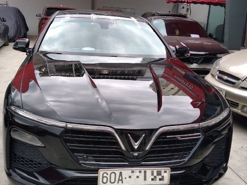 Dịch Vụ Chuyên Cung Cấp & Thay Kính Chắn Gió Ô Tô Chuyên Nghiệp Tại Việt Nam