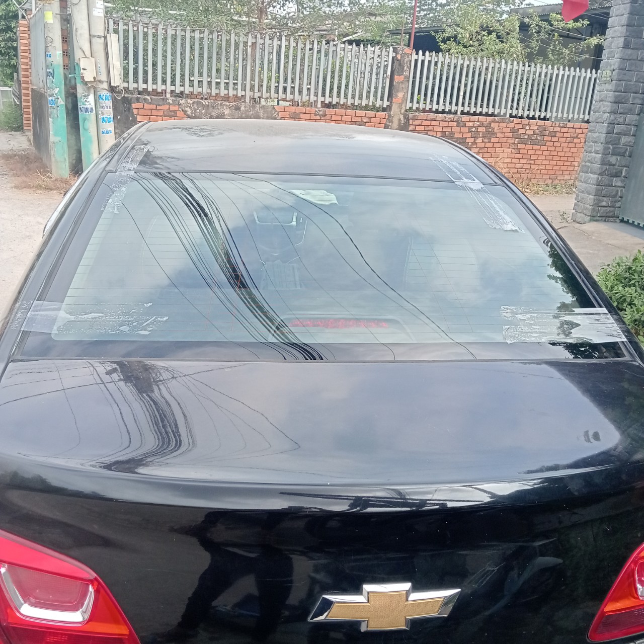 ﻿DỊCH VỤ THAY KÍNH Ô TÔ LƯU ĐỘNG