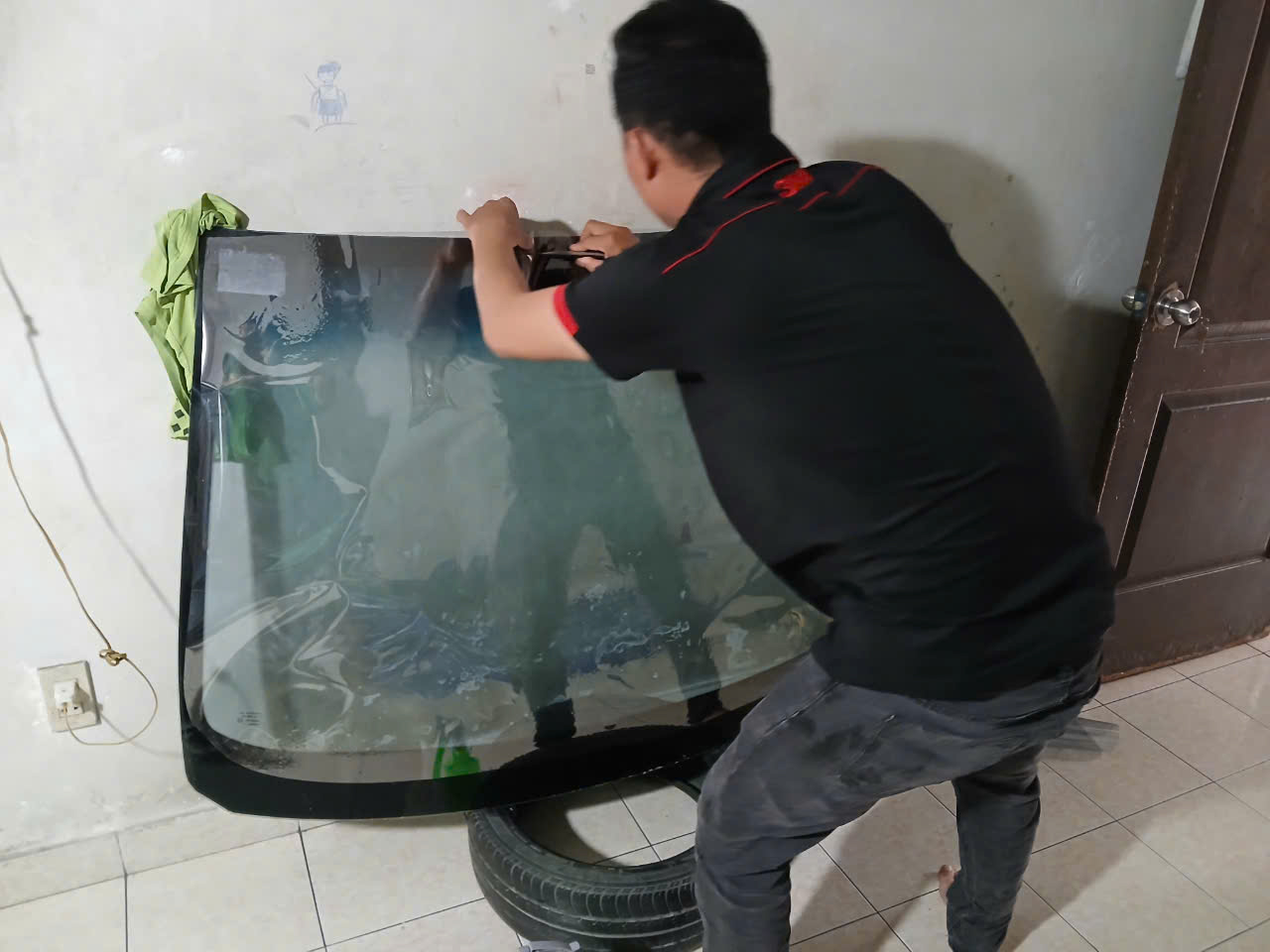  Film Cách Nhiệt Tận Nơi