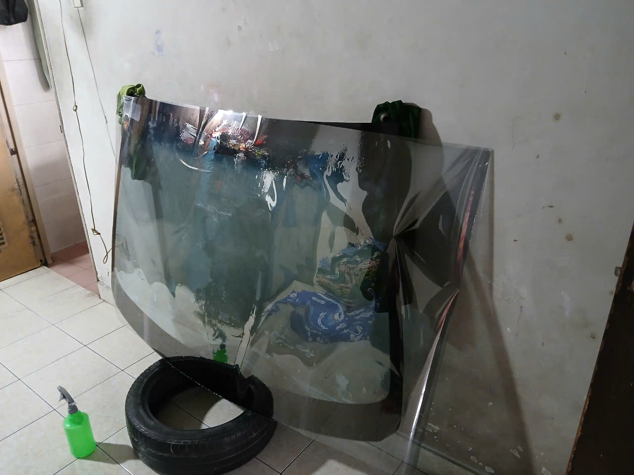 DÁN FILM 3M HẾT BAO NHIÊU