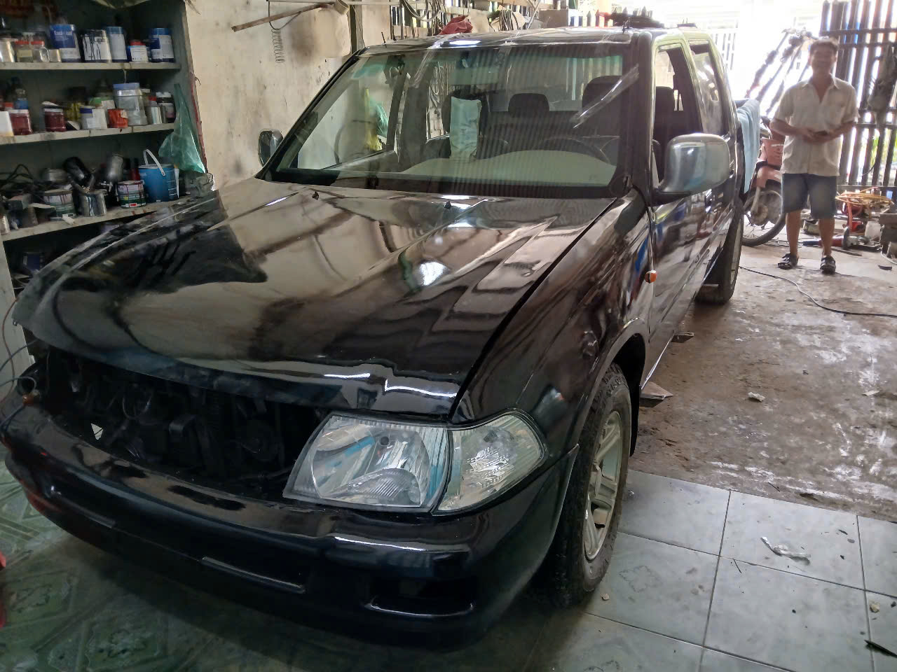 Các Cách Để Thay Kính Ô Tô Tại Nhà Đơn Giản