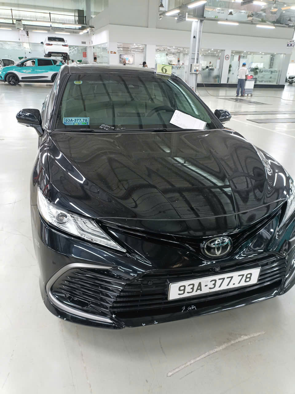 Thay Kính Ô Tô Đa Dạng – Bảo Hành Đầy Đủ