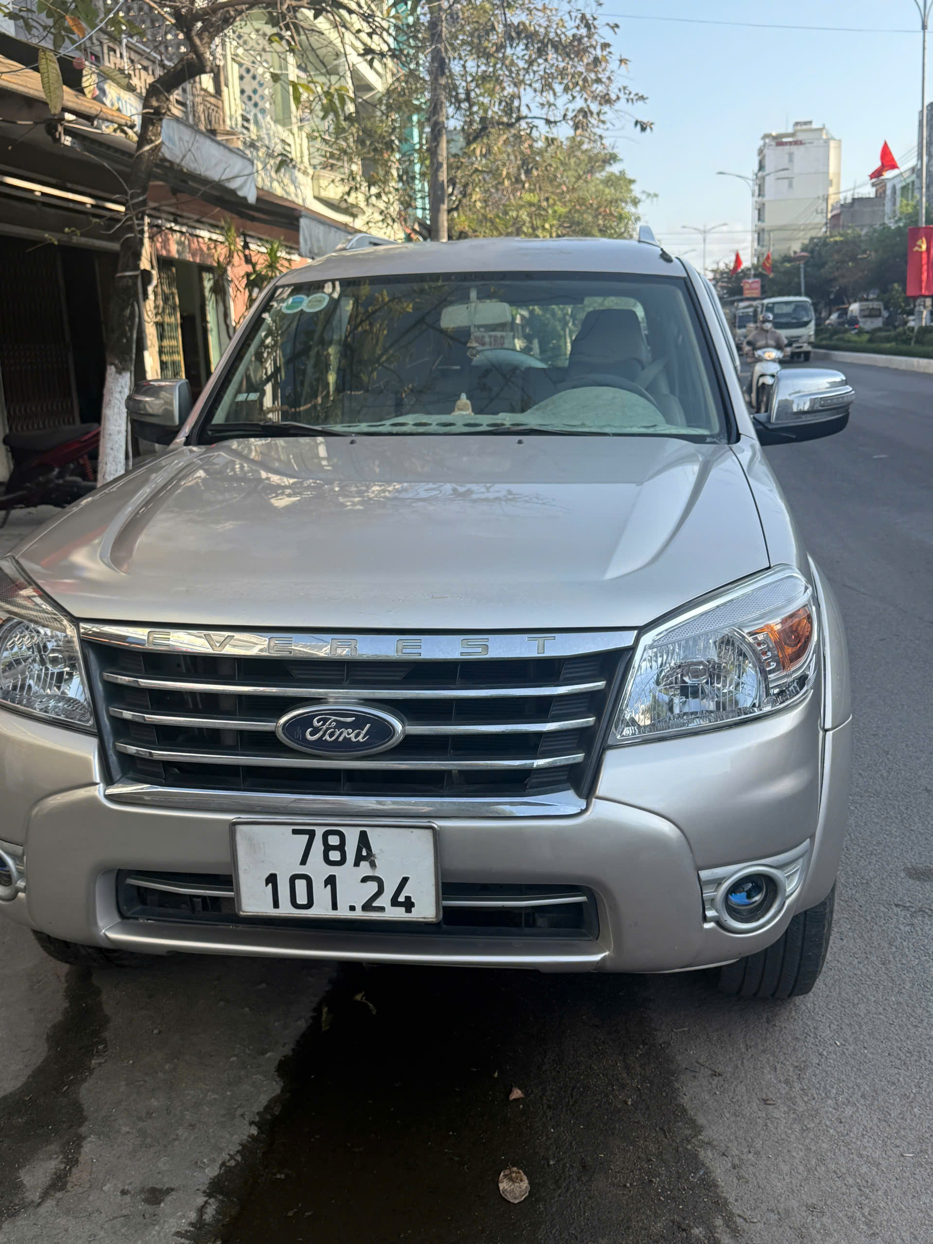 Thay Kính Ô Tô Tại Bình Dương