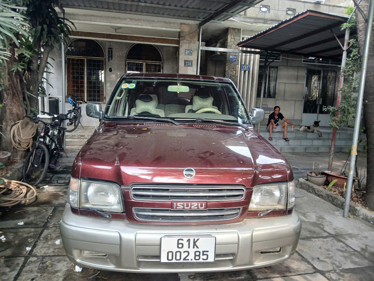 THAY KÍNH Ô TÔ TẬN NƠI – GIẢI PHÁP TIỆN LỢI NHẤT