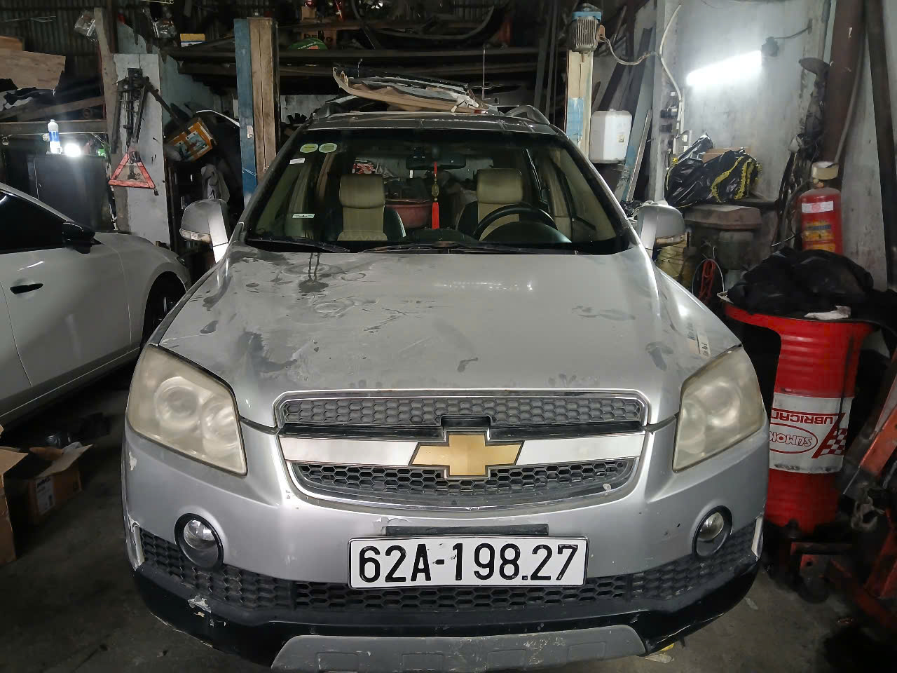 Tìm Dịch Vụ Thay Kính Ô Tô Gía Tốt Nhất Tại Việt Nam