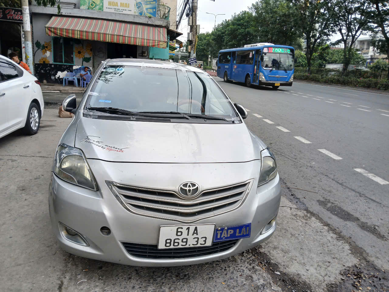 Dịch Vụ Thay Kính Ô Tô Chuyên Nghiệp Tại Việt Nam