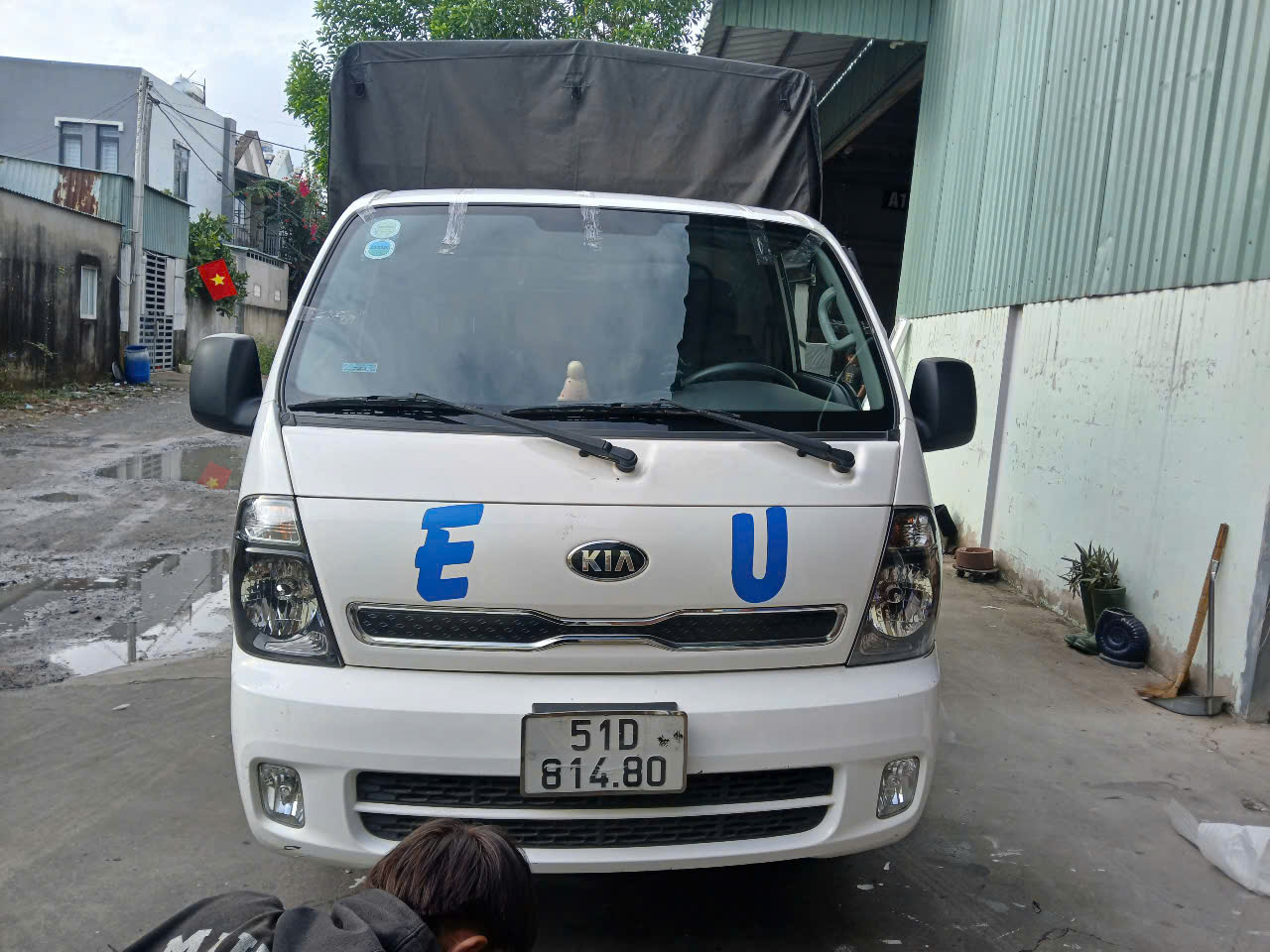 LẮP RÁP KÍNH Ô TÔ TẬN NƠI CÁC QUẬN TRONG THÀNH PHỐ