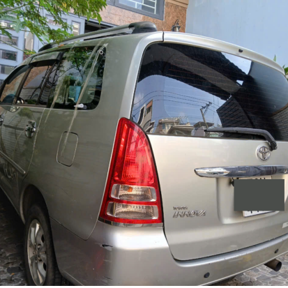 Thay Kính Bên Hông Xe Ô Tô